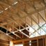 Wooden Roof Truss