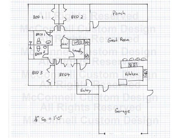 app to draw a house plan