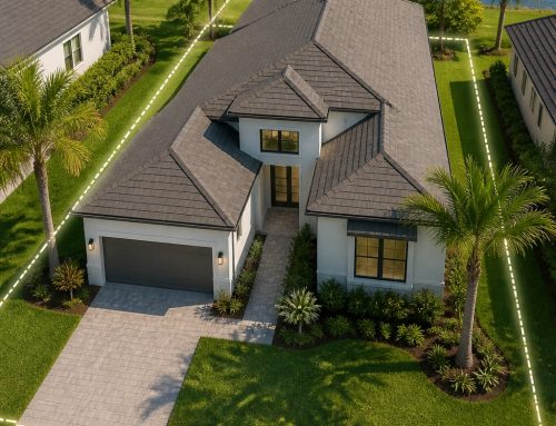 Who Can Help Me Make Sure My House Will Fit on My Lot in St. Johns County, Florida?