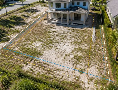 Lot Restrictions for Building a Home in St. Johns County, Florida