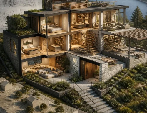 Why Custom Design Matters for Your Next Home